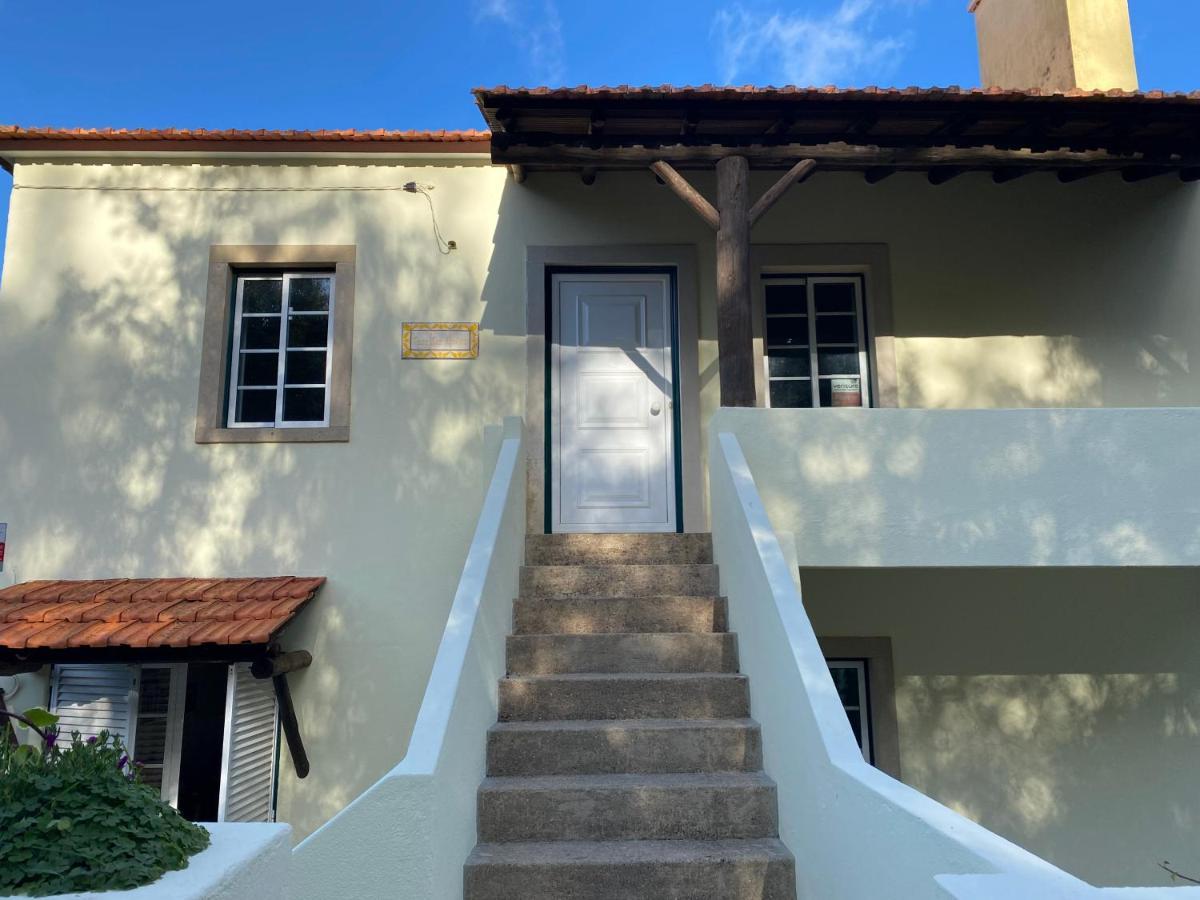 Casa Da Ruiva Villa Serra Luaran gambar