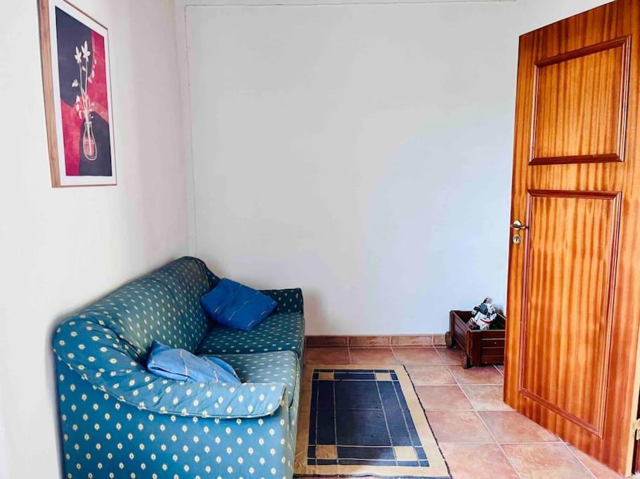 Casa Da Ruiva Villa Serra Luaran gambar