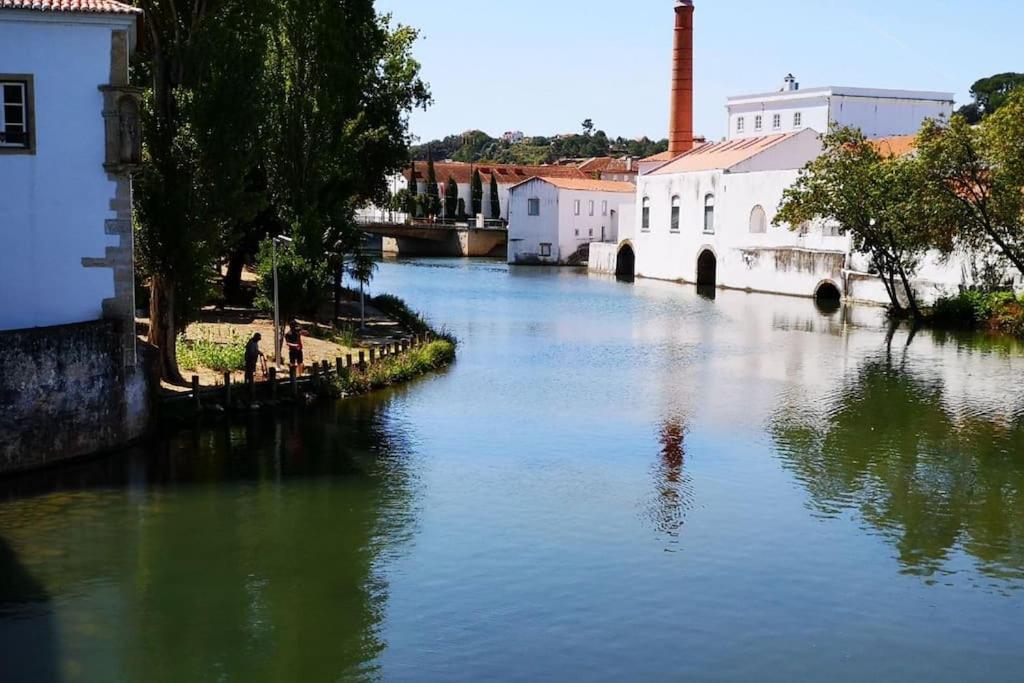 Casa Da Ruiva Villa Serra Luaran gambar